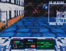 スーパー32X メタルヘッド 美品 完品 メタルヘッド （スーパー32X）